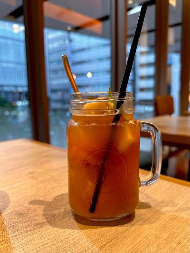 Portal cafe AKIBA - サブ画像1