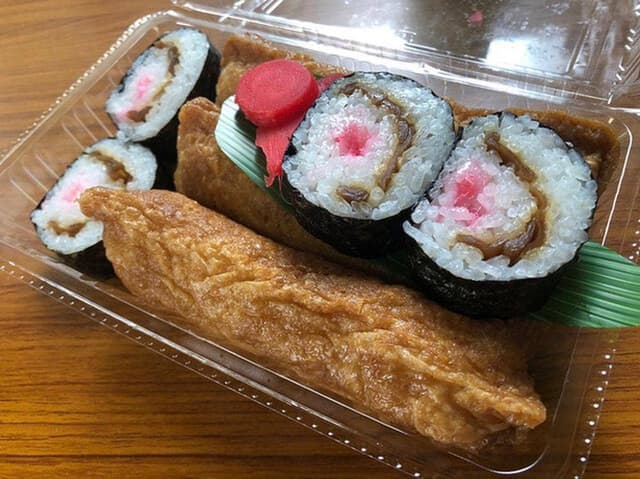 小林寿司高林店 - サブ画像1