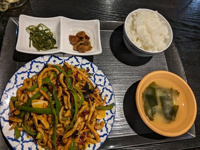 四季香 池袋北口本館 - サブ画像1