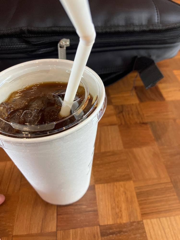 モスバーガー TXGA流山おおたかの森店