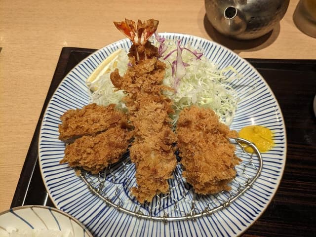 とんかつ和幸 アトレ大森店 - サブ画像2