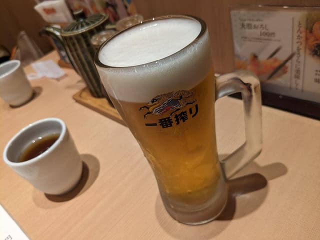 とんかつ和幸 アトレ大森店 - サブ画像3