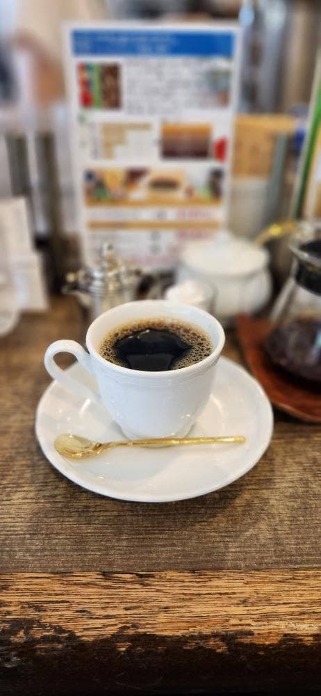 加藤珈琲店 - サブ画像2