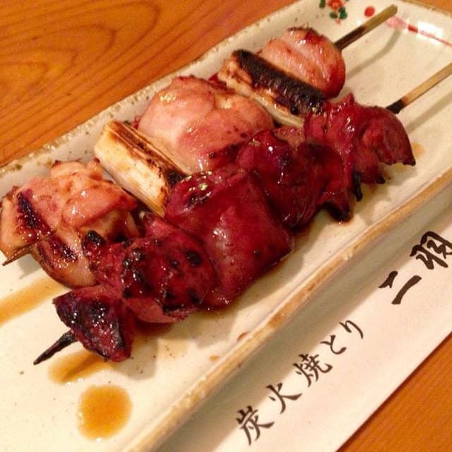 炭火焼とり 二羽 - サブ画像3