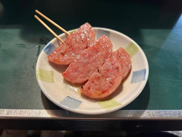 屋台屋ぴょんきち - サブ画像2