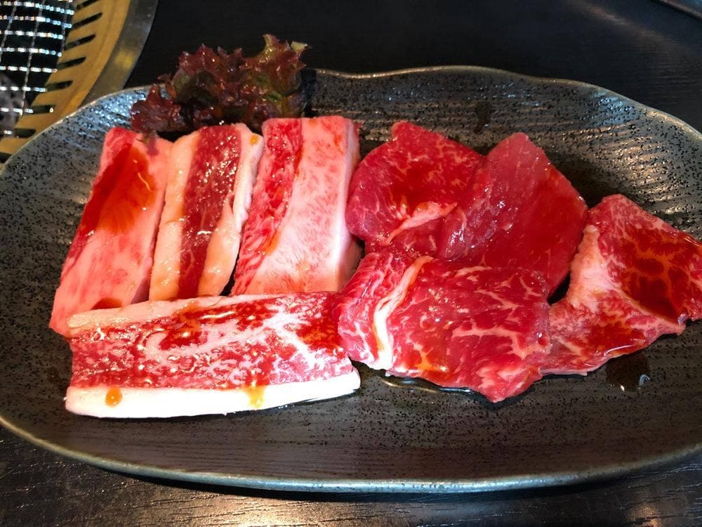 虎牛