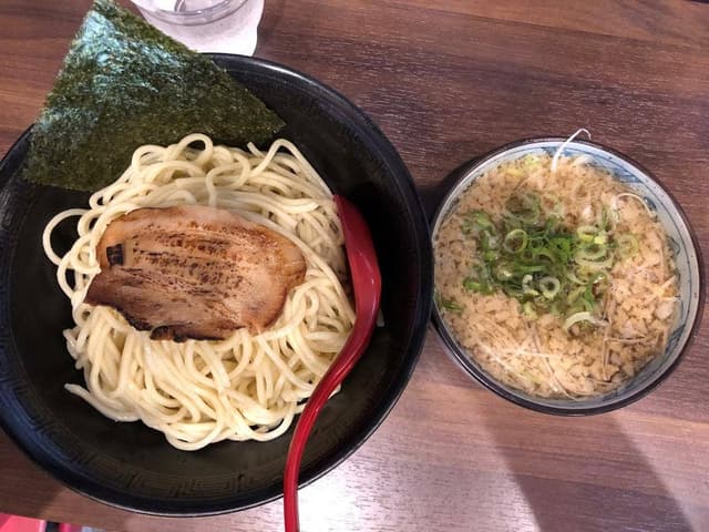 麺屋 八頭龍 バイパス店 - サブ画像3