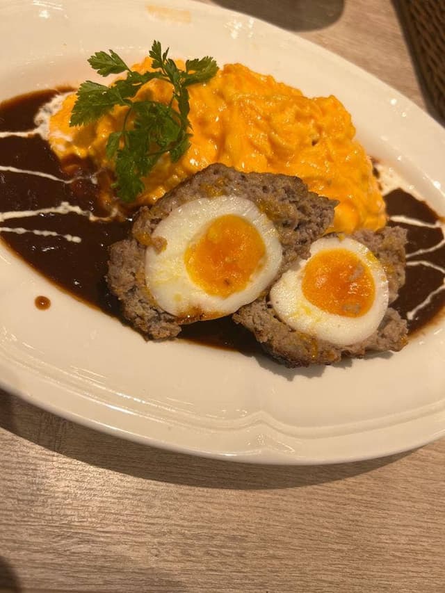 チーズエッグガーデン アトレ松戸店 - サブ画像1