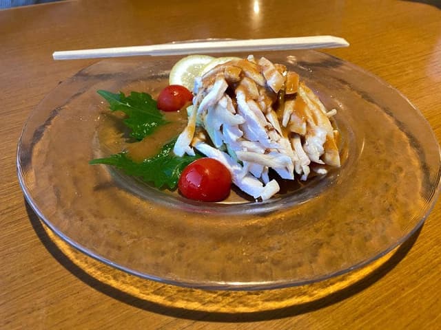 四季彩中華シノワ - サブ画像3