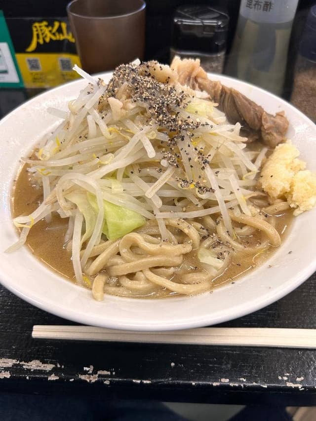 豚仙人 天王町店 - サブ画像3