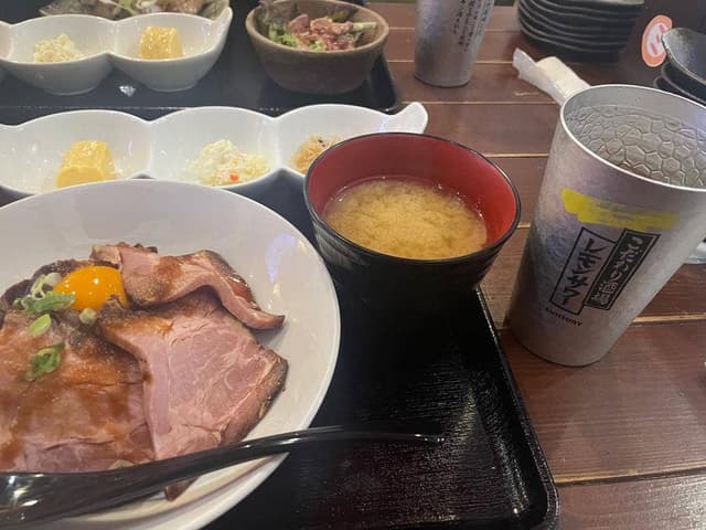 葛西おすすめ居酒屋ミンナノミ - サブ画像1