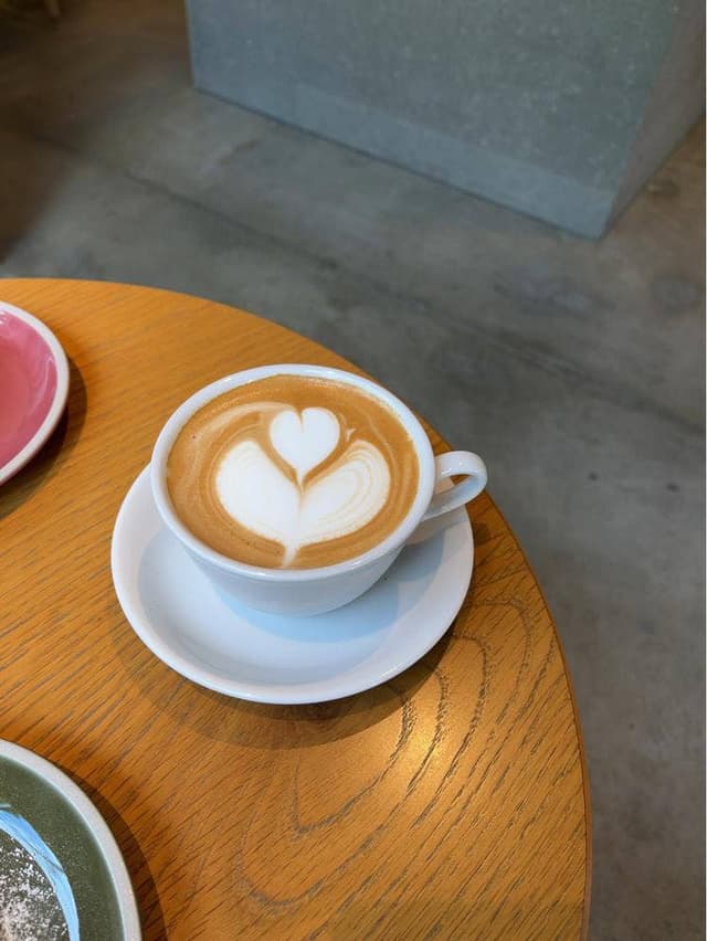 natural cafe 檜の森 - サブ画像2