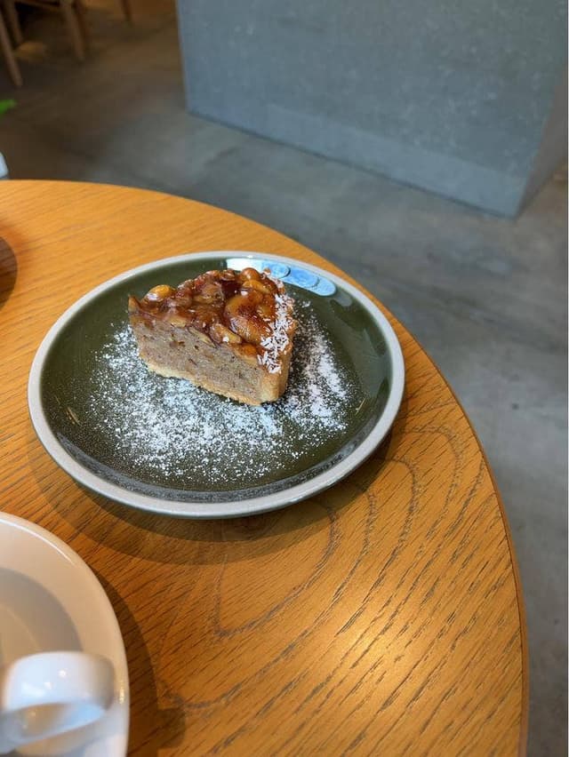 natural cafe 檜の森 - サブ画像1