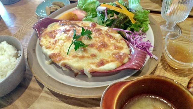Mom’s kitchen GOOD LUCK - サブ画像3