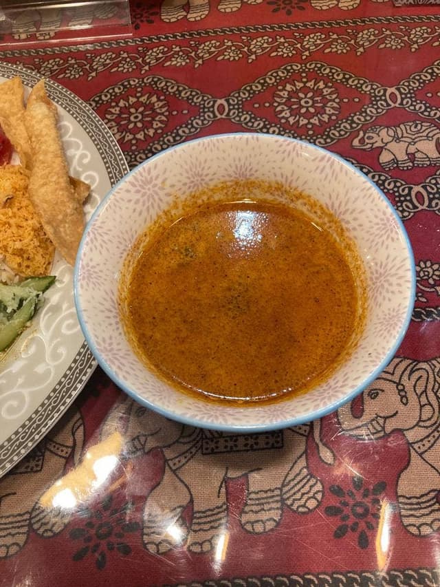 Ryu Cafe&Curry - サブ画像1