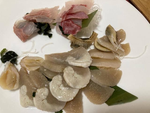 魚とおかず 満津喜商店 - サブ画像3