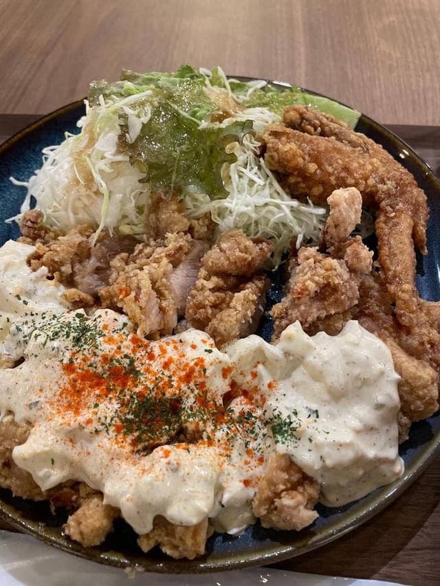 サイ食堂 - サブ画像3