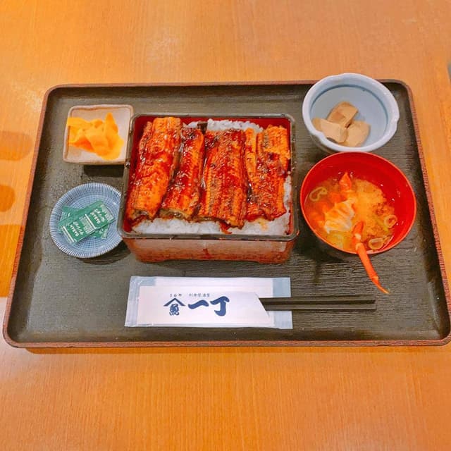 魚や一丁 新宿三光町店 - サブ画像1