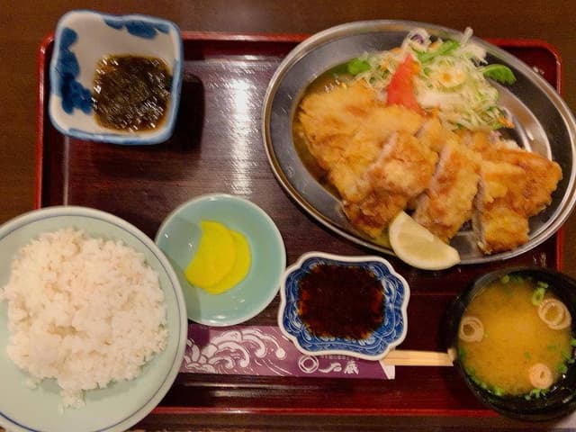 居酒屋 石蔵 朝日ビル店 - サブ画像3