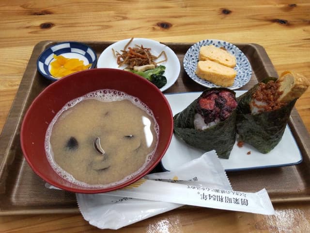 結び屋 南森町店 - サブ画像1