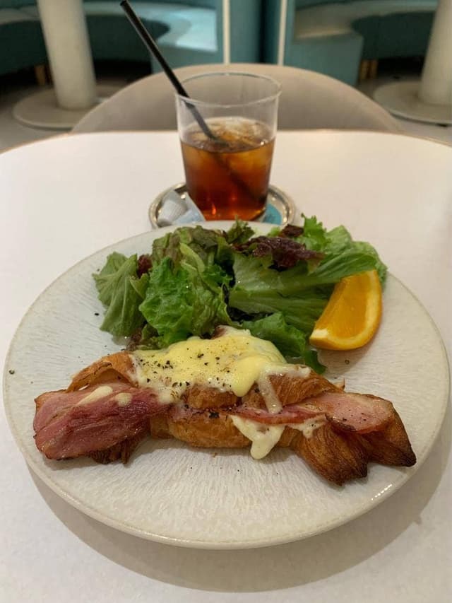 RITUEL CAFÉ - サブ画像3