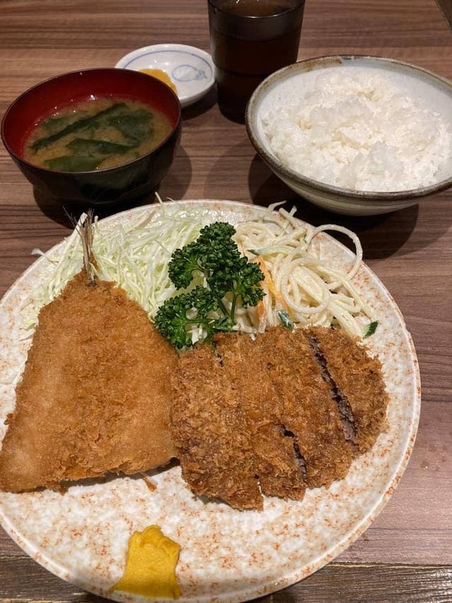 とん酒場 まんぷく - サブ画像1