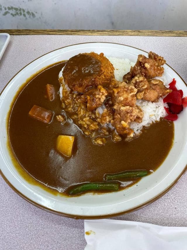 ニューラホール 竹町店 - サブ画像1