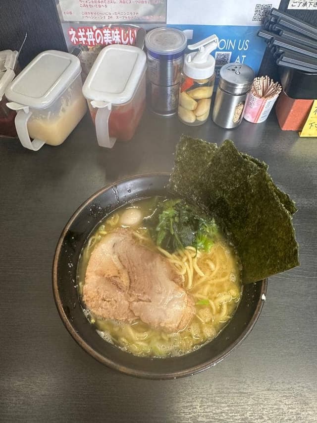すずき家 - サブ画像1