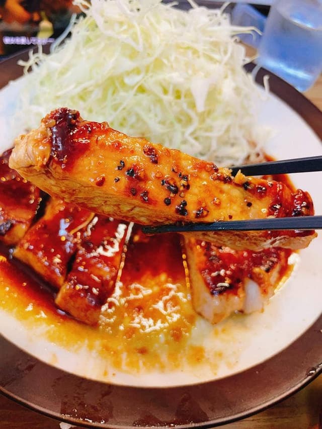 桐半 - サブ画像2