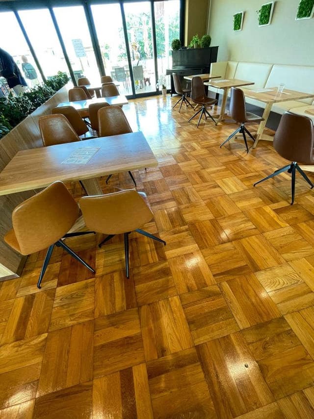 さの小テラス - サブ画像1