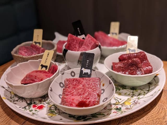 エイジング・ビーフ 吉祥寺店 - サブ画像3