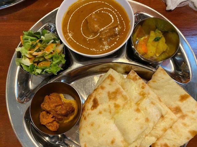 スパイスダイニング DIYO 岩見沢店 - サブ画像2