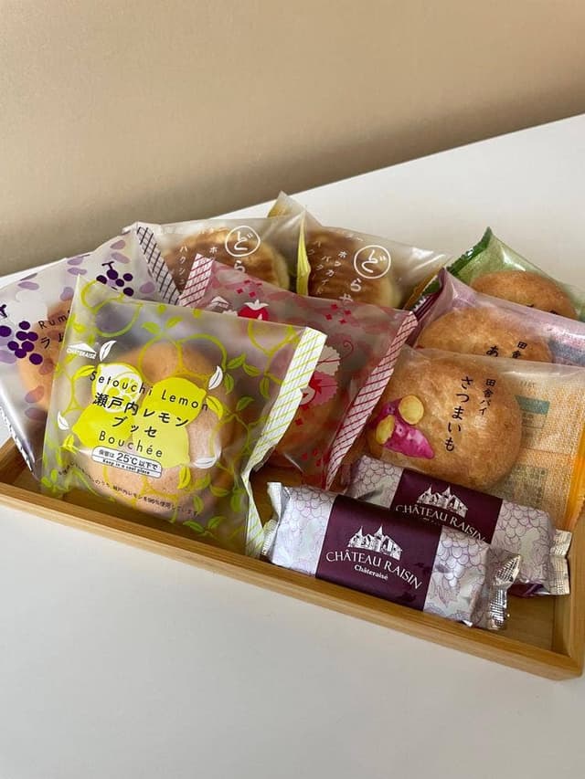 シャトレーゼ 山梨春日居店 - サブ画像1