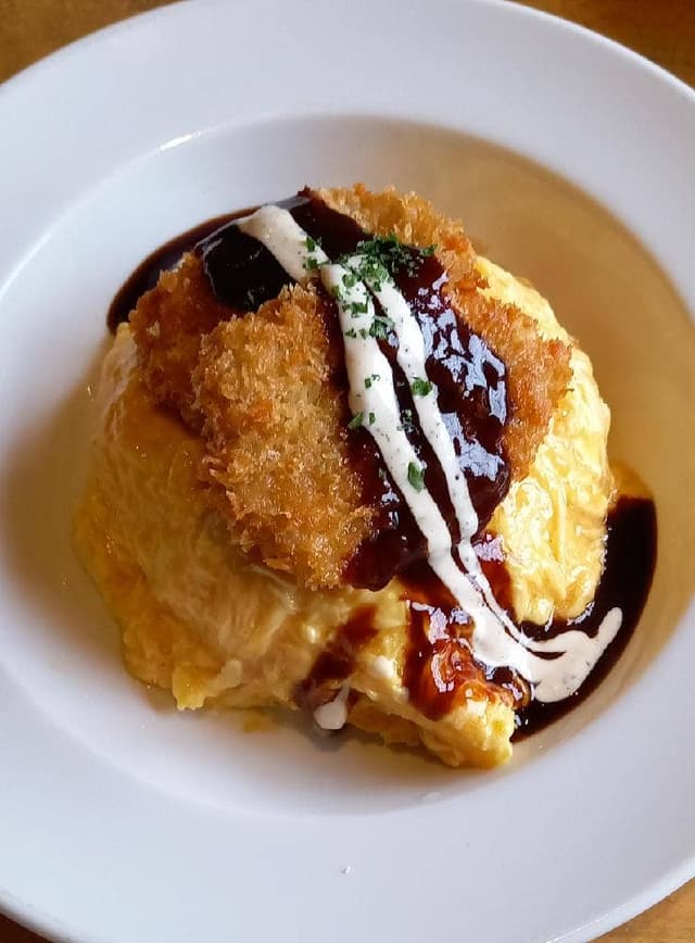 カフェ呈キッチン - サブ画像2