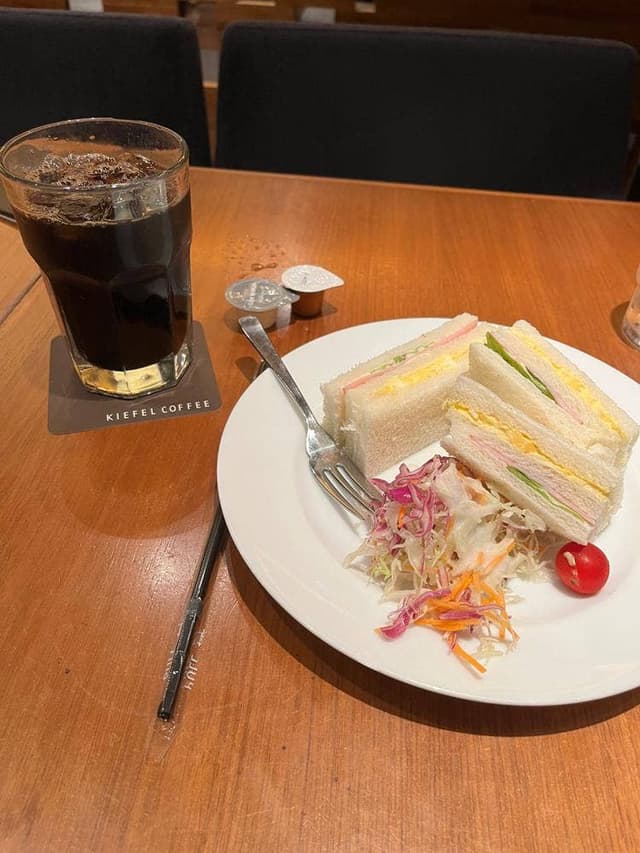 KIEFEL なんばCITY店 - サブ画像1