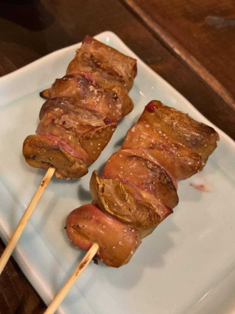 比内地鶏本格焼酎 海舟