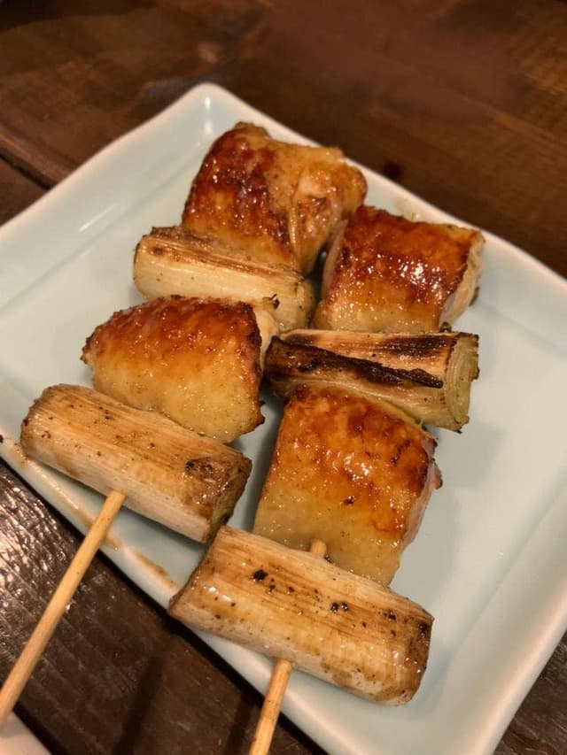 比内地鶏本格焼酎 海舟 - サブ画像3