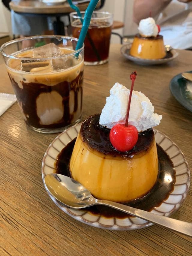 ALL SEASONS COFFEE 新宿三丁目店 - サブ画像3