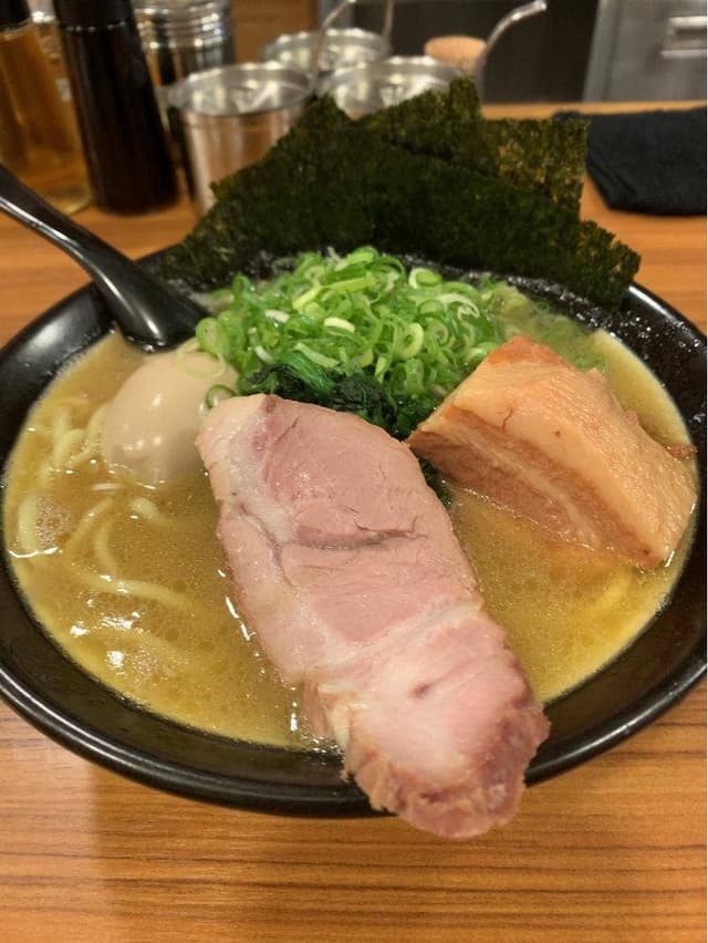 百麺 世田谷本店 - サブ画像3