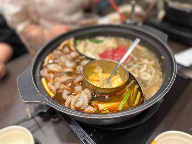 しゃぶ葉 アトレ秋葉原2店 - サブ画像1