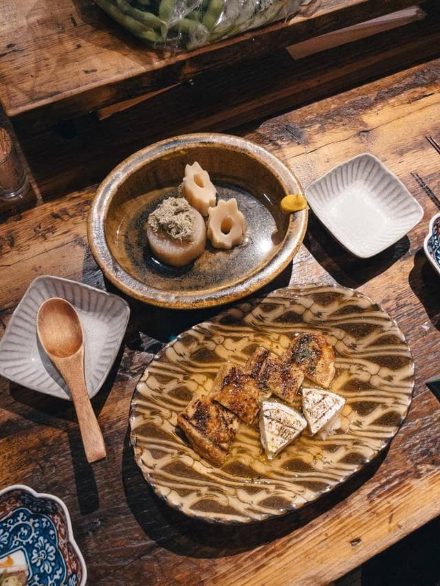 すずのや - サブ画像2