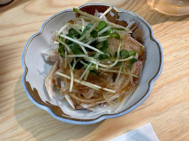 バイリン 目ノマエ店 - サブ画像1