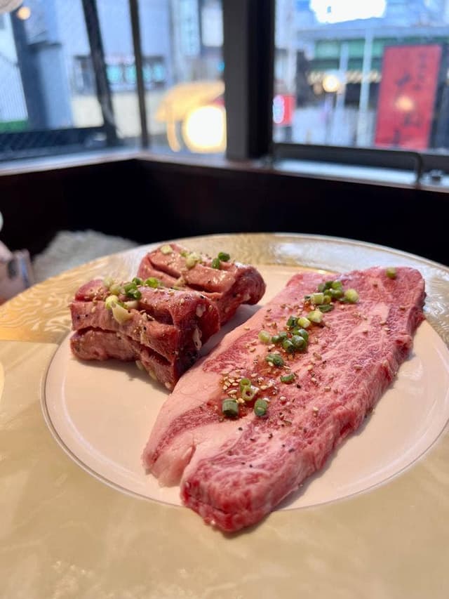 焼肉 韓感 大久保店 - サブ画像2