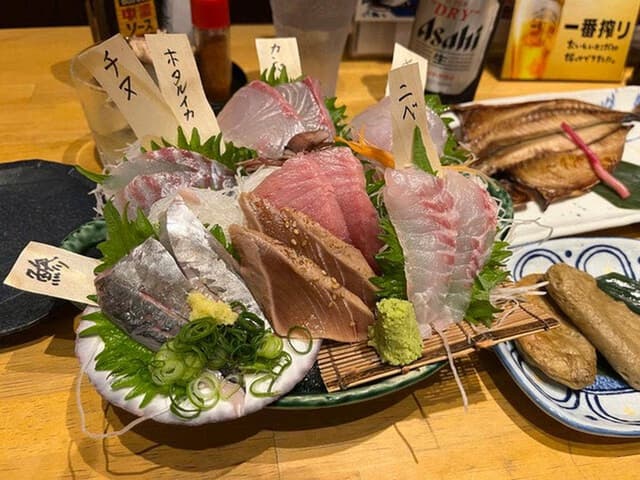 さえ丸おじさんの店 沼津駅南口店 - サブ画像2