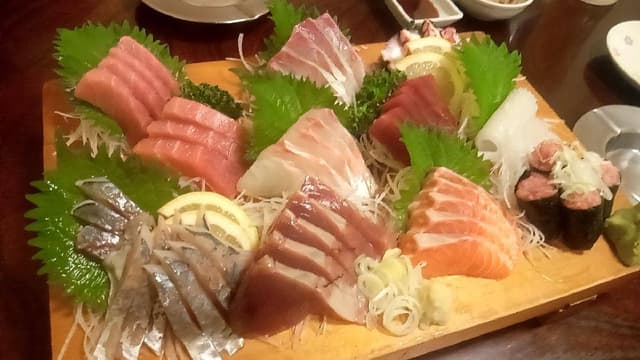 大漁 - サブ画像1
