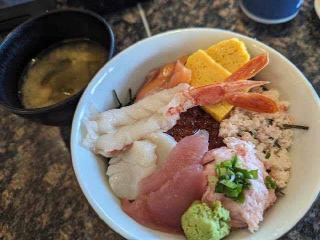 魚屋路 立川富士見店 - サブ画像1
