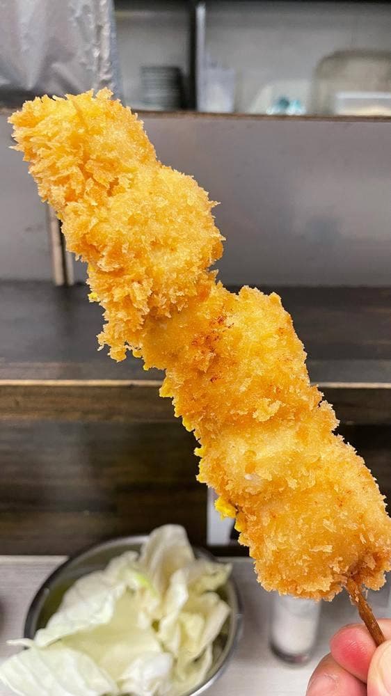 串屋横丁 月島店 - サブ画像3