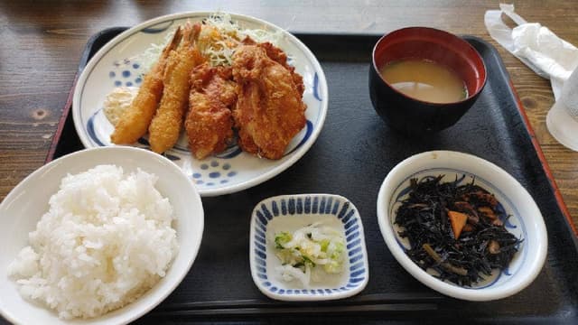 ごはん屋さん - サブ画像1