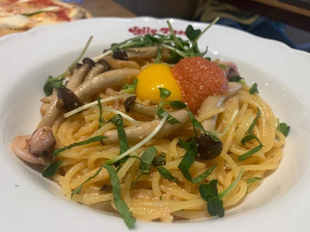 ジョリーパスタ 南越谷店