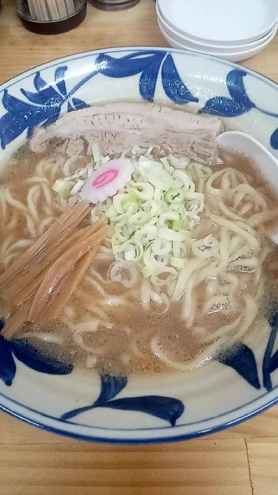 麺処 はつがい - サブ画像3